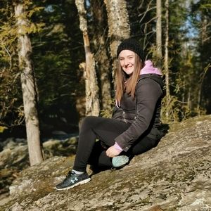 Meet your Posher, Marie-èvee